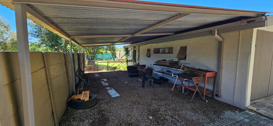 4 Bedroom Property for Sale in Wolmaransstad North West